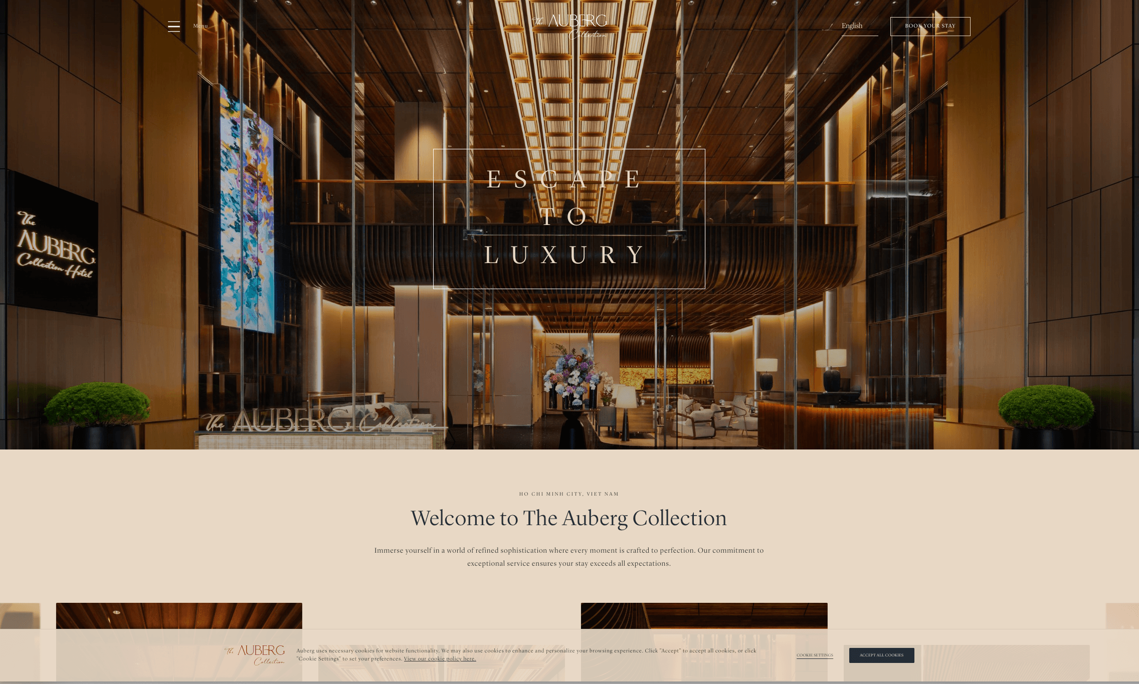 The Auberg Collection-0