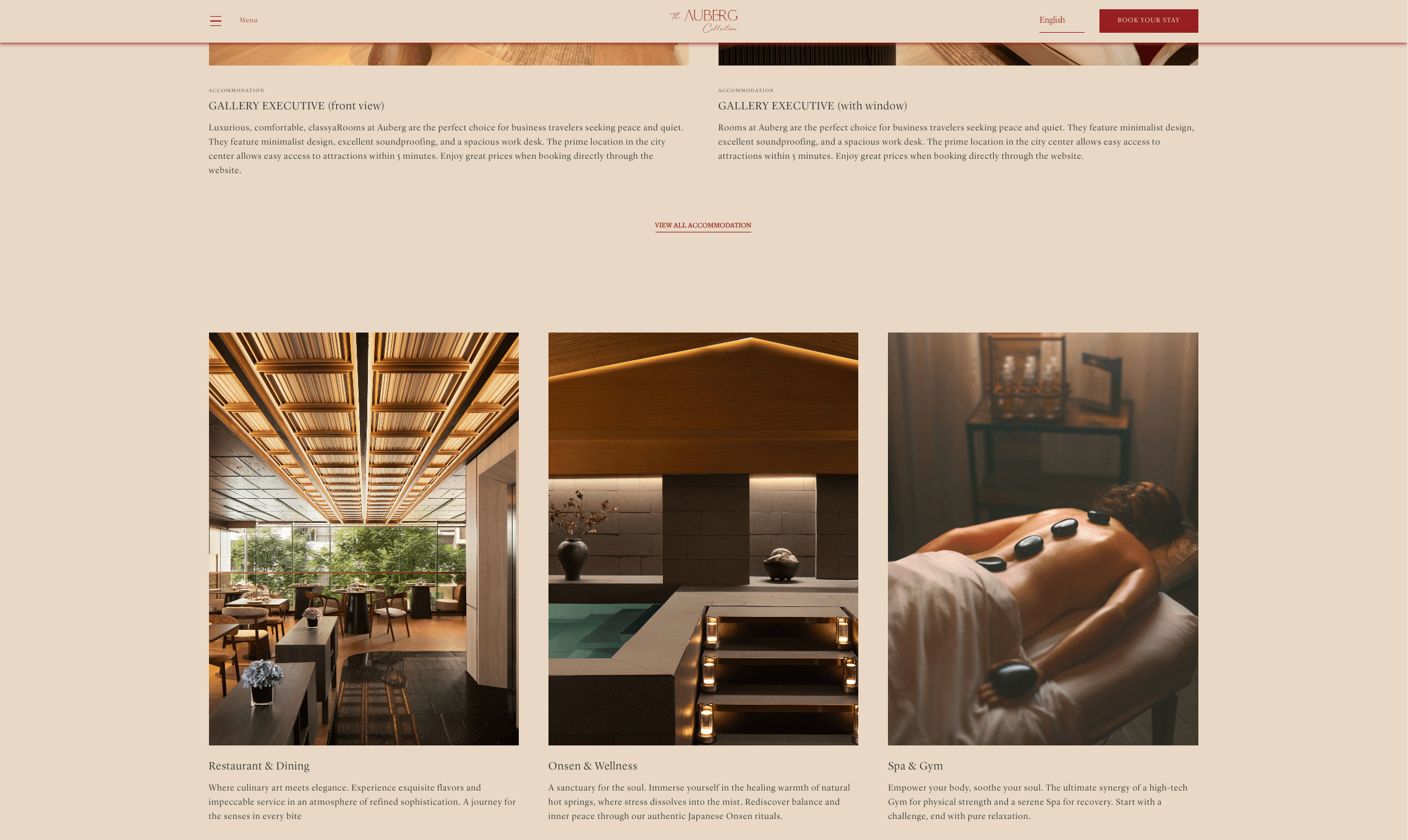 The Auberg Collection-3